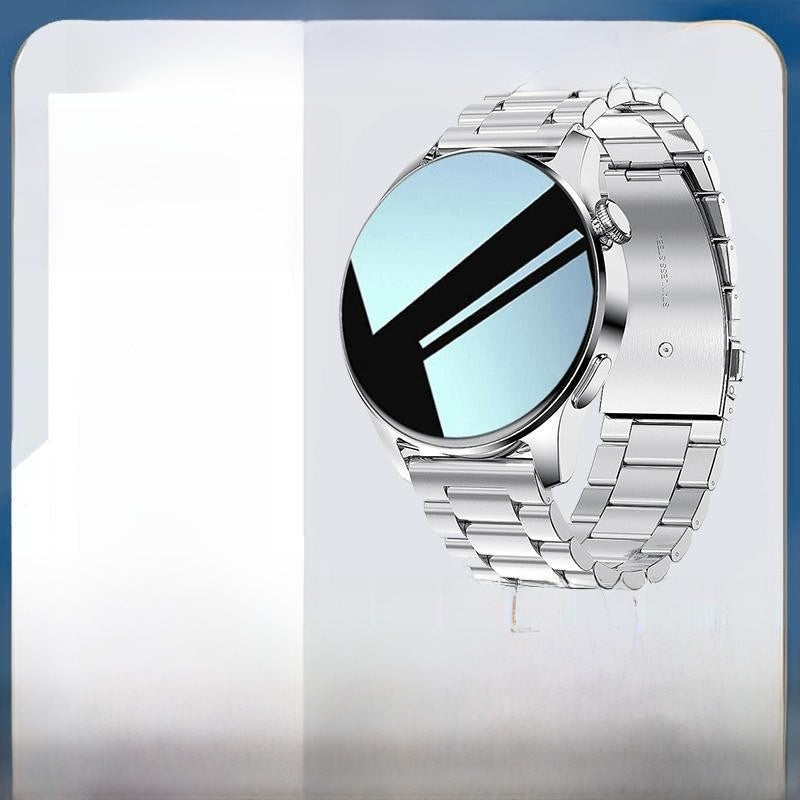 Smart Watch, TFT touchscreen display, Multi-functional, NFC Function - Supports contactless payments and access control, Long Battery Life Up to 7 days, Magnetic charging