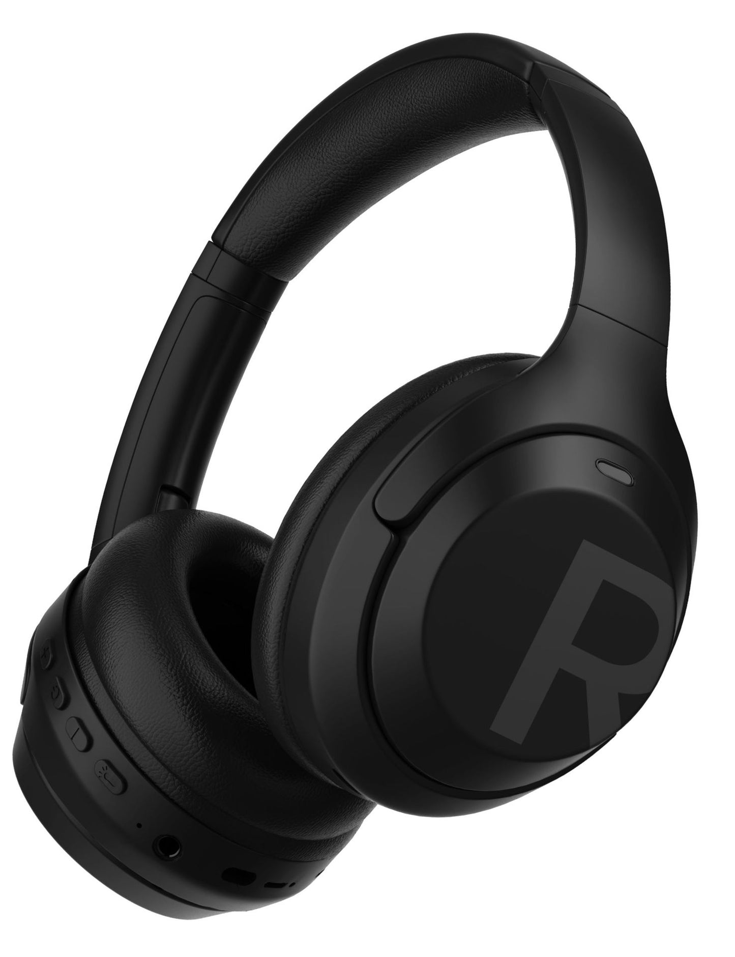 Bluetooth sports and gaming headphones, Bilateral Stereo, Long Battery Life: Over 8 hours of continuous playback, Voice Control, Low Latency, Comfortable Fit: Head-mounted design with rubber material
