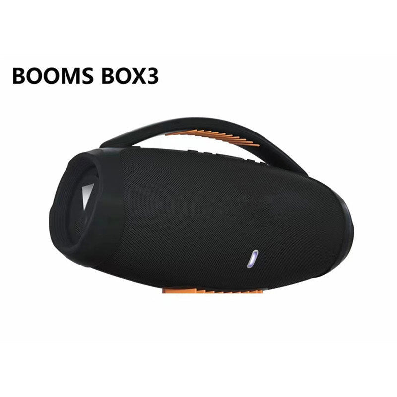 Wireless Bluetooth Speaker Portable, Powerful Bass, Rated Power: 10*2 W, Long Battery Life , Lightweight Design: Weighs only 1.34 kg