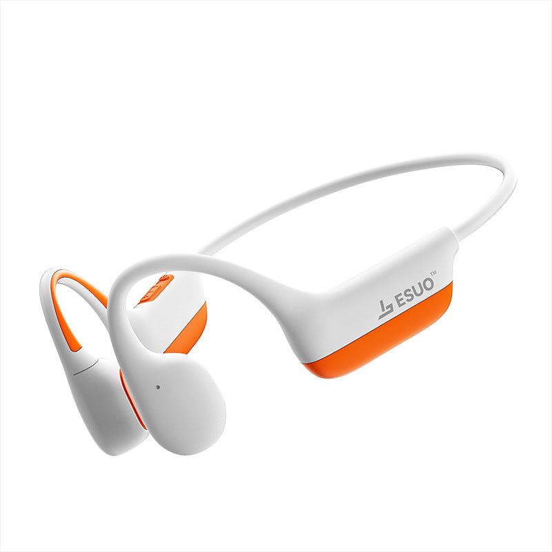 Open-Ear Air Conduction Bluetooth Headphones Stereo Sound