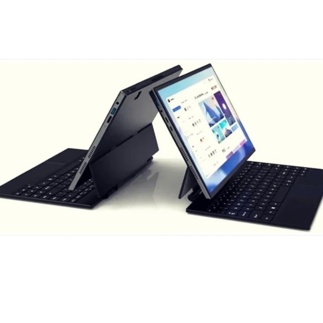 ZeeTec 14β 2 IN 1 LAPTOP COMPUTER TABLET WINDOWS HD INTEL N95 16GB RAM 512GB
