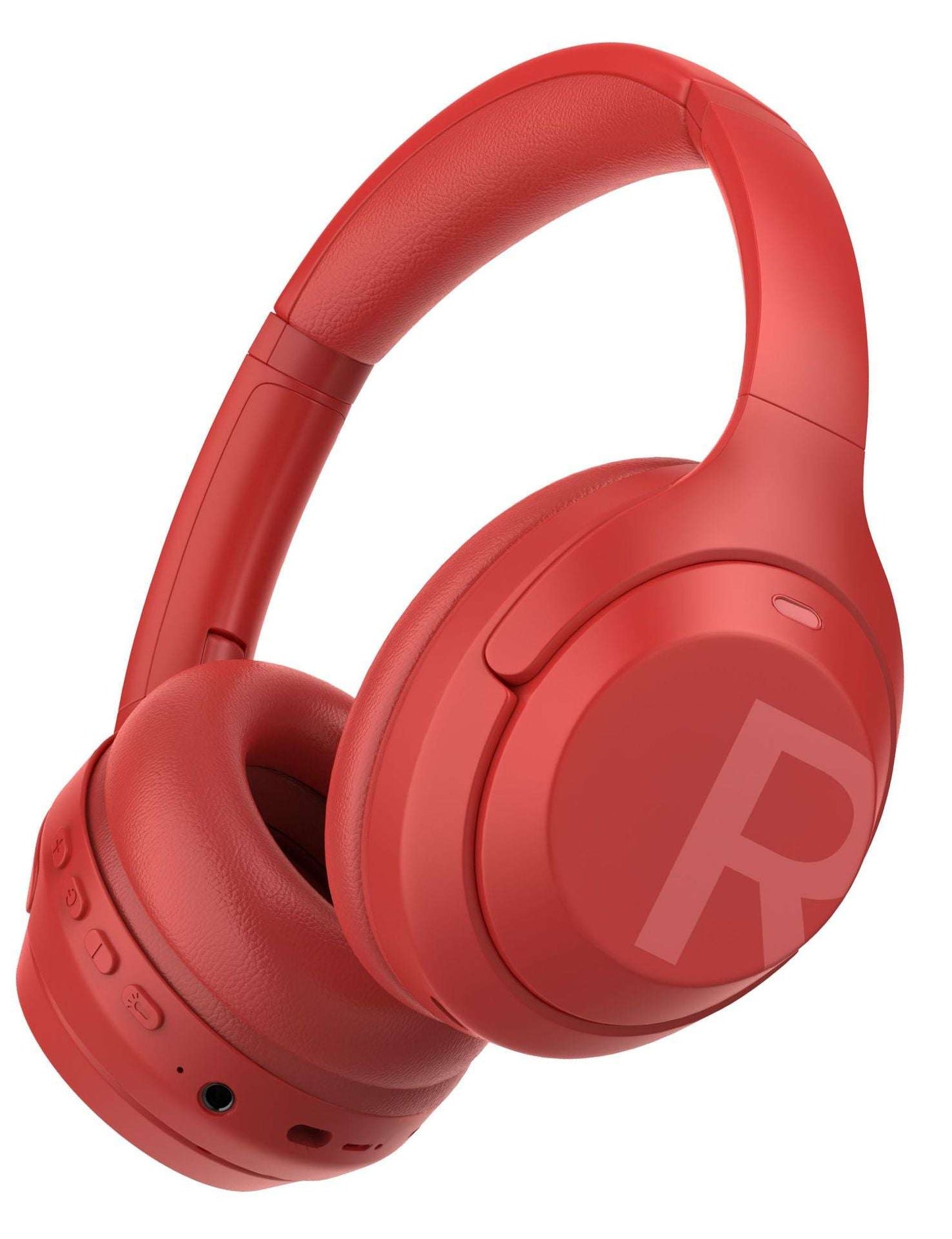 Bluetooth sports and gaming headphones, Bilateral Stereo, Long Battery Life: Over 8 hours of continuous playback, Voice Control, Low Latency, Comfortable Fit: Head-mounted design with rubber material