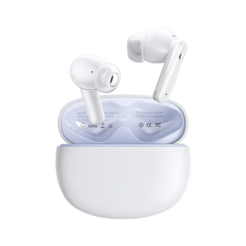 Bluetooth Headset - Premium Bluetooth Headphones for Unmatched Sound Quality - ZeeTec Store