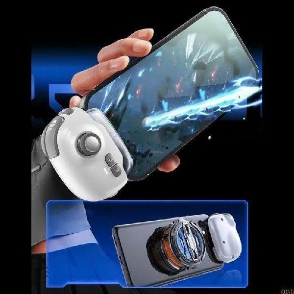 Game Controller for Gamers: Ultimate Precision and Comfort - ZeeTec Store