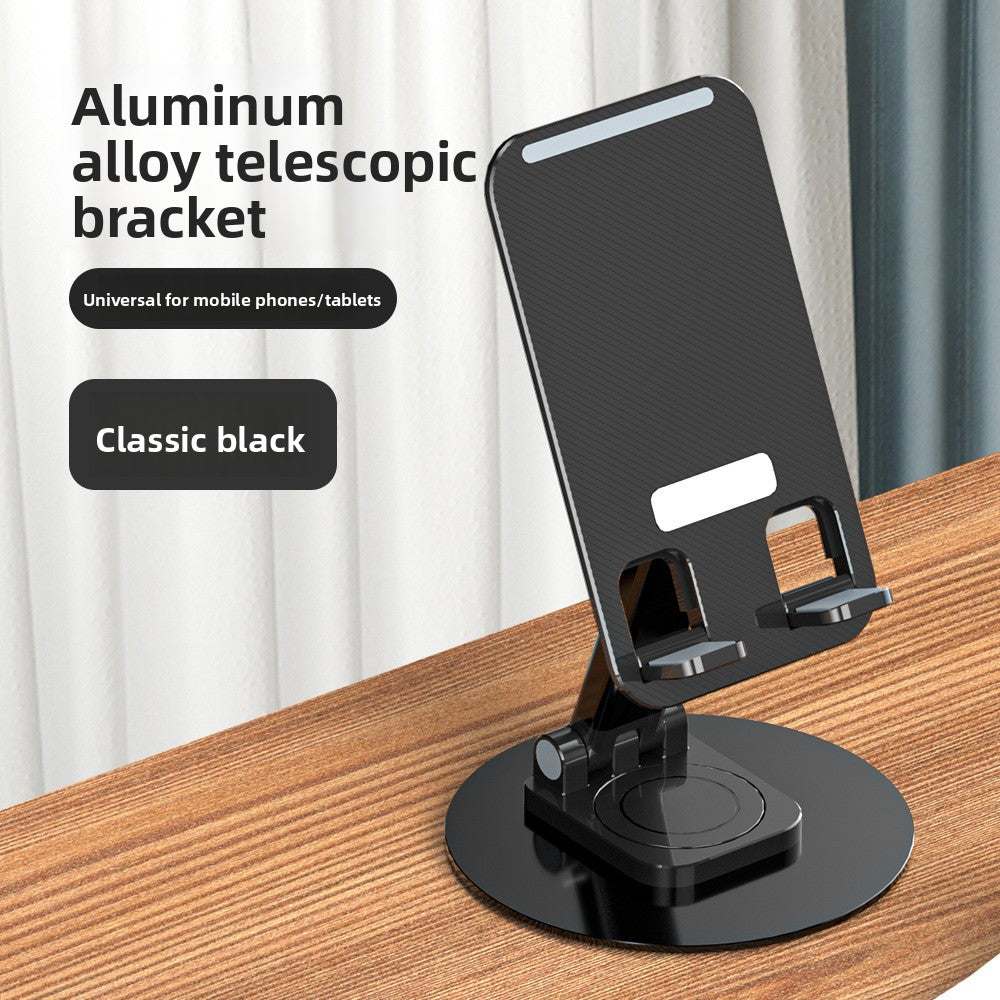 All-Metal 360� Rotating Phone Stand