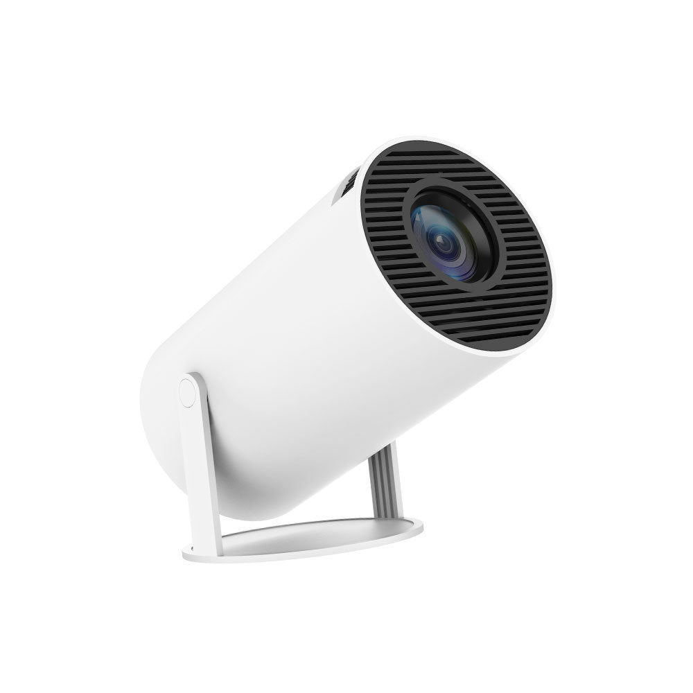 HY300PRO Projector 4K 720P Dual Band WiFi BT