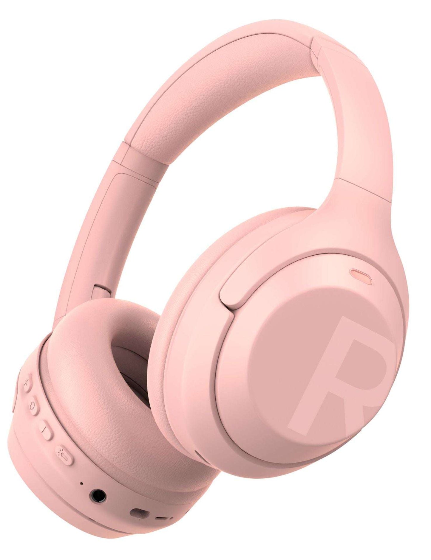 Bluetooth sports and gaming headphones, Bilateral Stereo, Long Battery Life: Over 8 hours of continuous playback, Voice Control, Low Latency, Comfortable Fit: Head-mounted design with rubber material