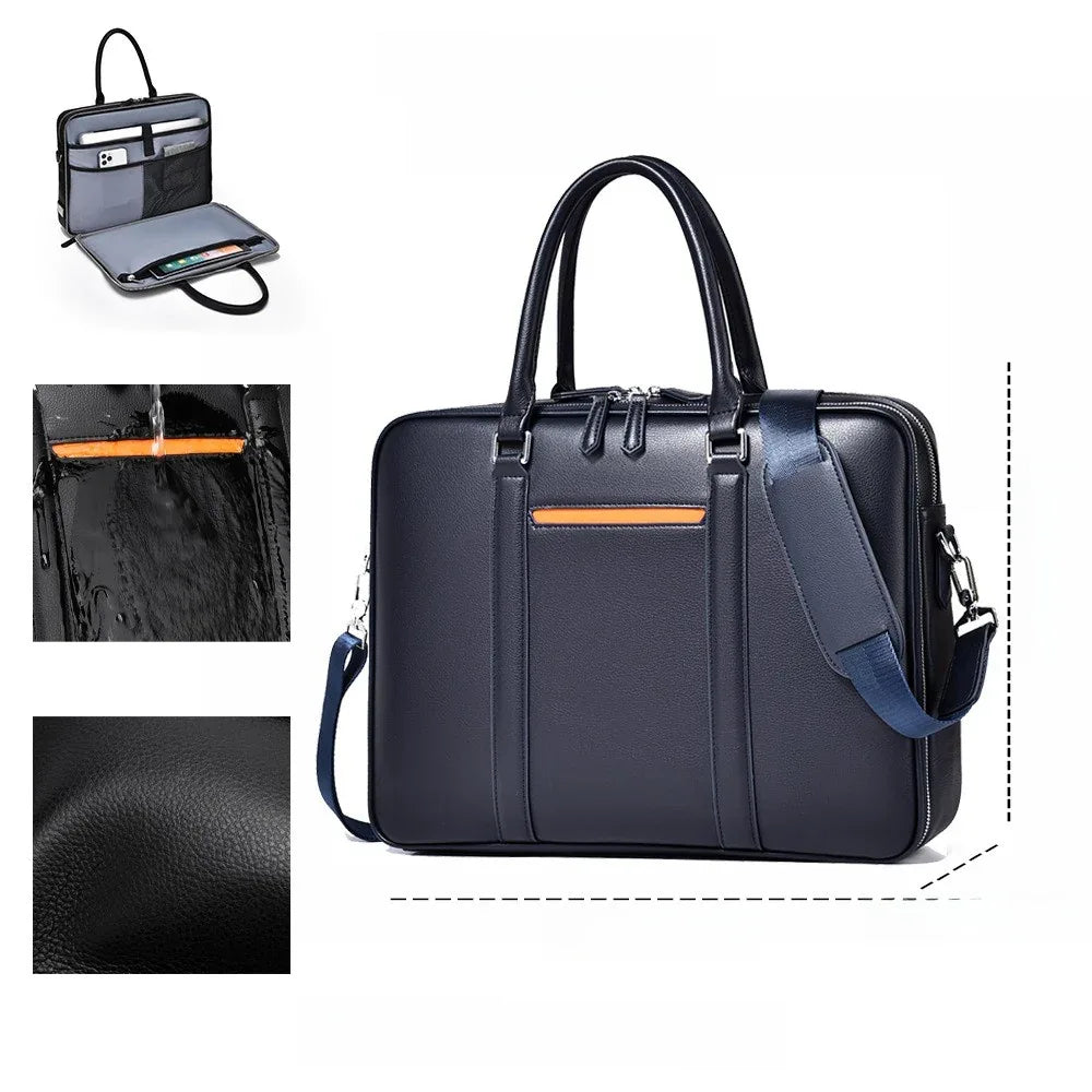 Business Laptop Bag - ZeeTec Store