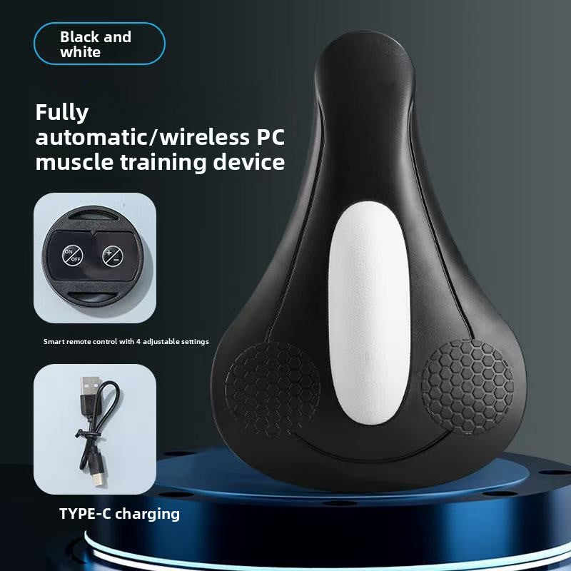 Electric PC Muscle Trainer with Remote Control