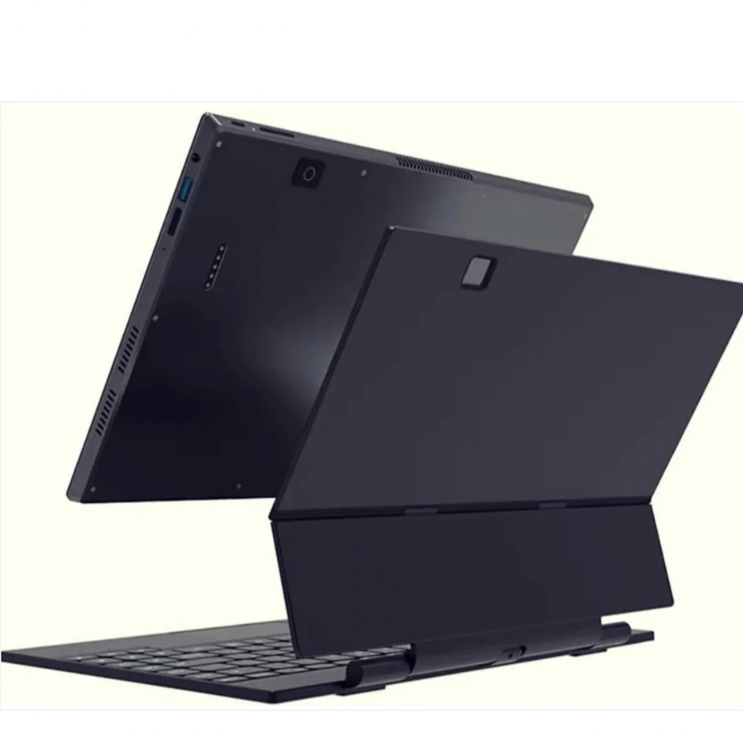 ZeeTec 14β 2 IN 1 LAPTOP COMPUTER TABLET WINDOWS HD INTEL N95 16GB RAM 512GB