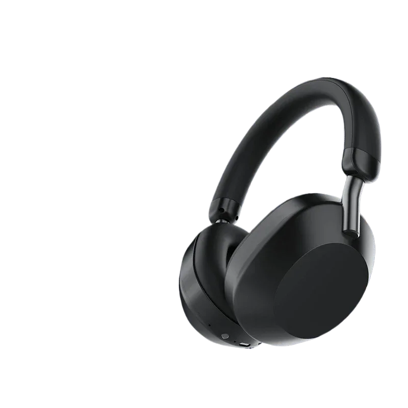 Wireless Bluetooth Headset with Advanced ANC Technology and Waterproof Voice Control - Over 8 Hours of Bilateral Stereo Sound - ZeeTec Store