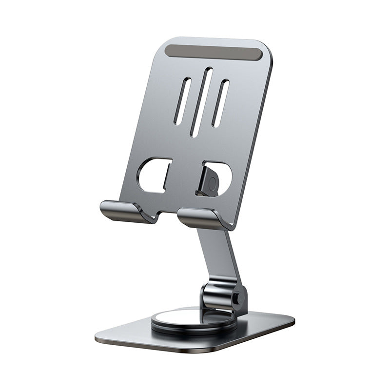 All-Metal 360� Rotating Phone Stand