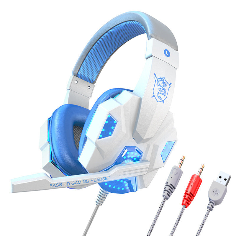 E-sports headset