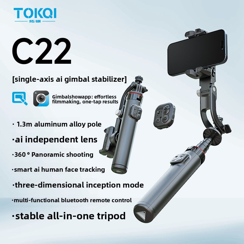 mobile phone gimbal stabilizer
