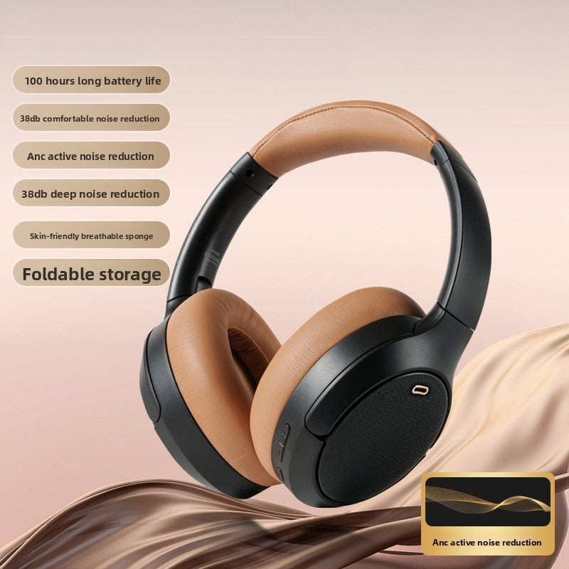 Headset Bluetooth Headset
