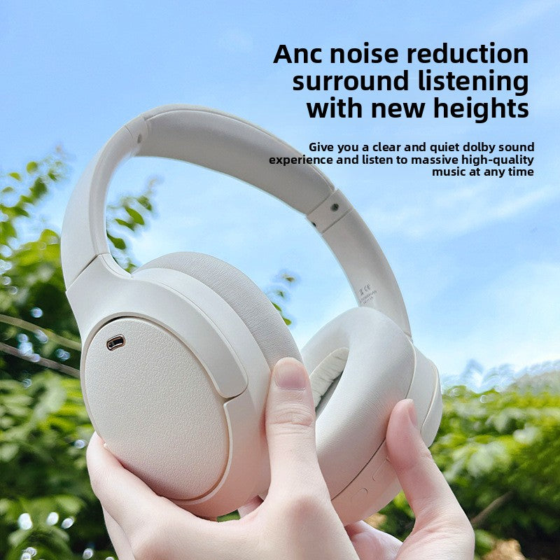 Headset Bluetooth Headset
