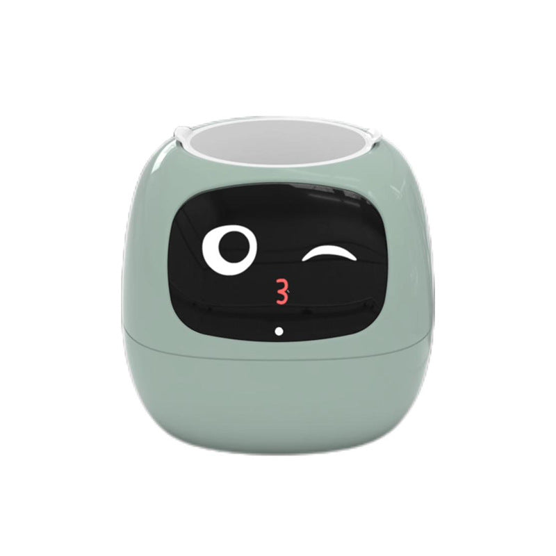 Smart flower POTS for smart pet cultivation