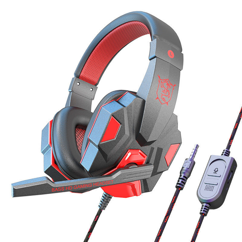 E-sports headset