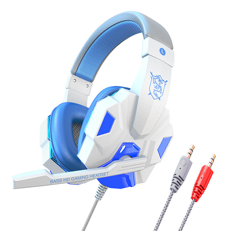 E-sports headset