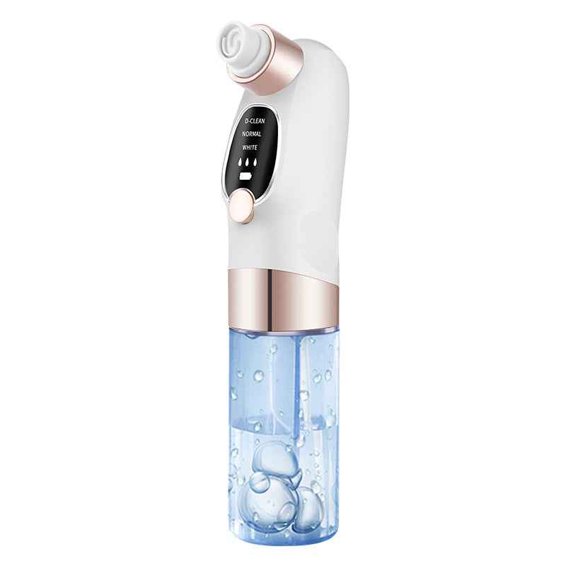 Facial Pore Cleanser Blackhead Removal Beauty Instrument