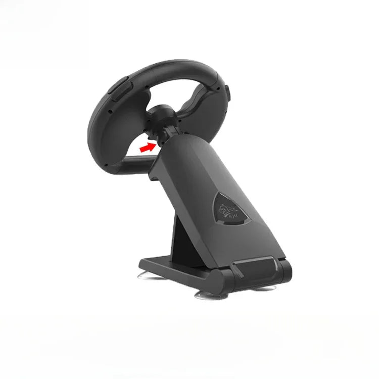 Switch Game Controller Wheel for Ultimate Racing Experience - ZeeTec Store