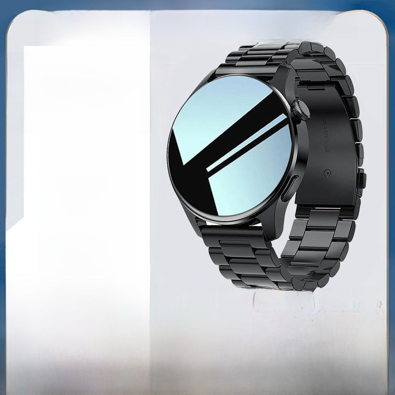 Smart Watch, TFT touchscreen display, Multi-functional, NFC Function - Supports contactless payments and access control, Long Battery Life Up to 7 days, Magnetic charging