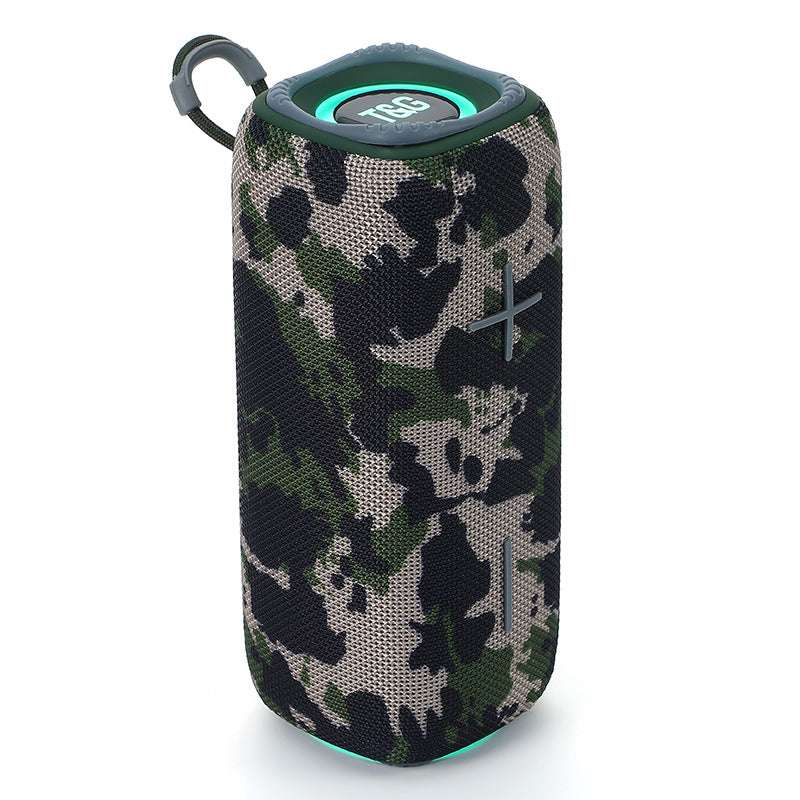 Wireless Bluetooth speaker, Subwoofer, Multi-Functional, Long Battery Life, 16W