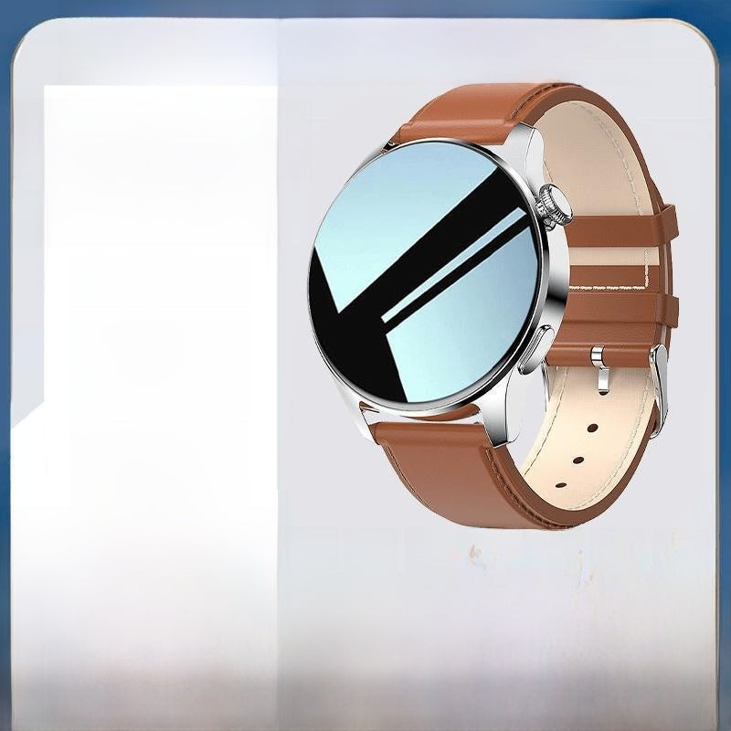 Smart Watch, TFT touchscreen display, Multi-functional, NFC Function - Supports contactless payments and access control, Long Battery Life Up to 7 days, Magnetic charging