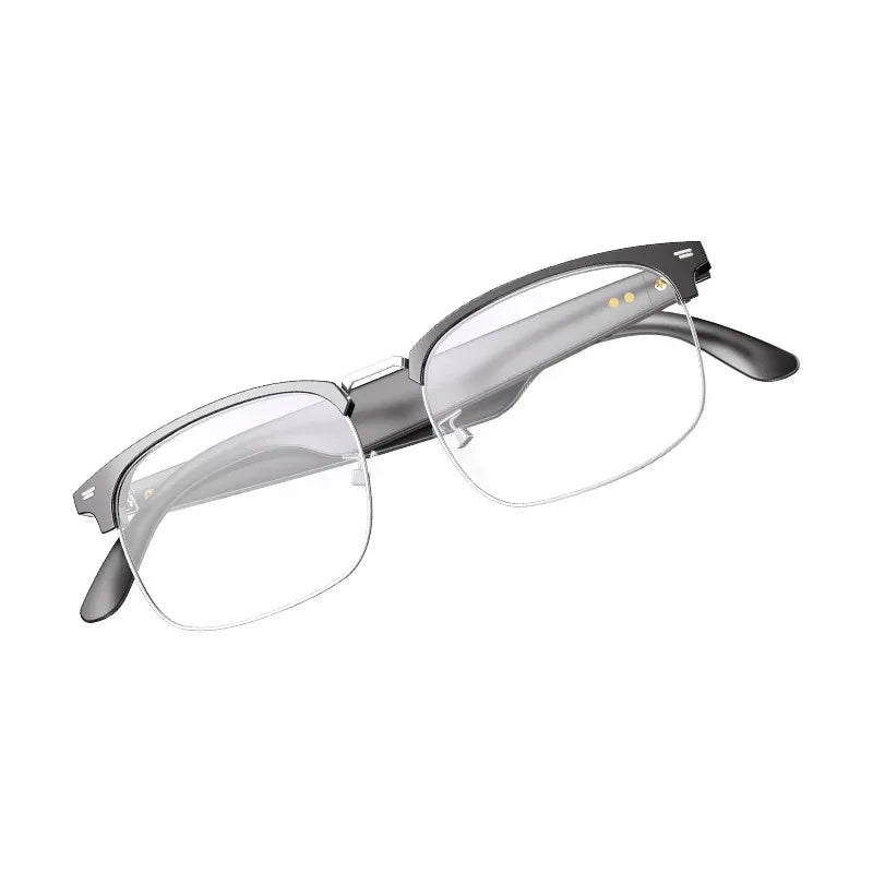 Smart Bluetooth Glasses with Translation and Color-Changing Lenses for Enhanced Experiences - ZeeTec Store