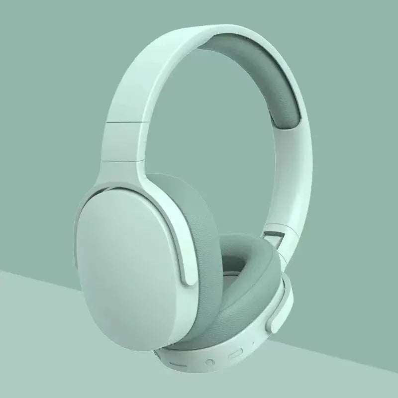 Wireless Bluetooth Headset for Ultimate Sound Experience - ZeeTec Store
