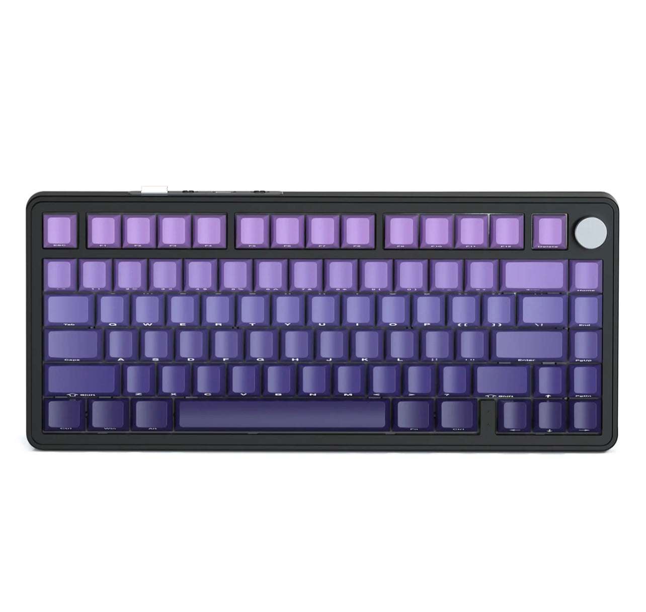 ATTACK SHARK X85 Wireless Mechanical Keyboard