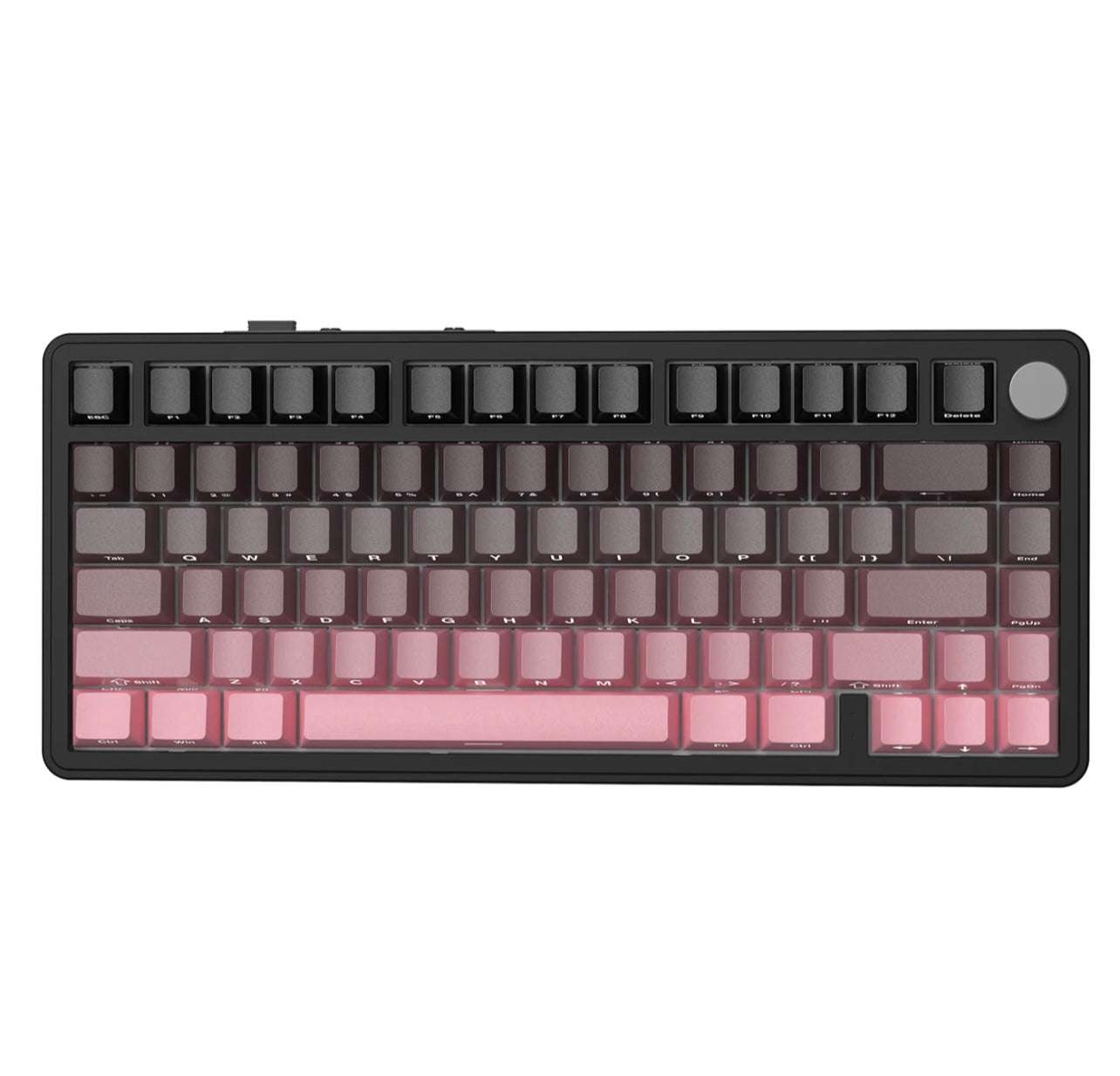ATTACK SHARK X85 Wireless Mechanical Keyboard
