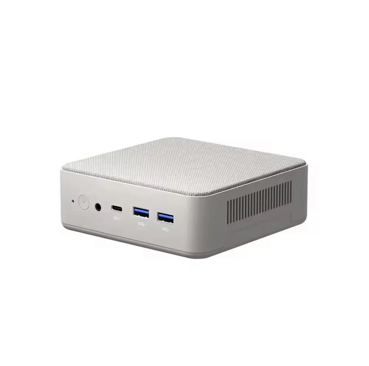 AMD Ryzen 5 6600H Mini PC – Ultra-Compact Power with DDR5 Speed & Thunderbolt 4 - ZeeTec Store
