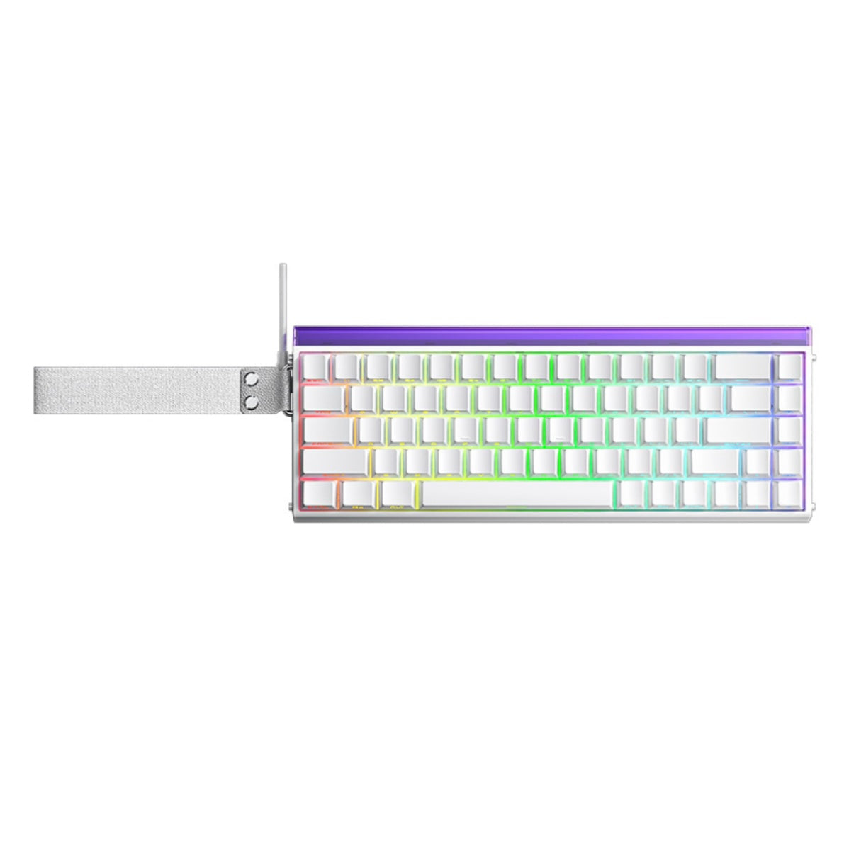 AULA HERO 68 Magnetic Switch Keyboard