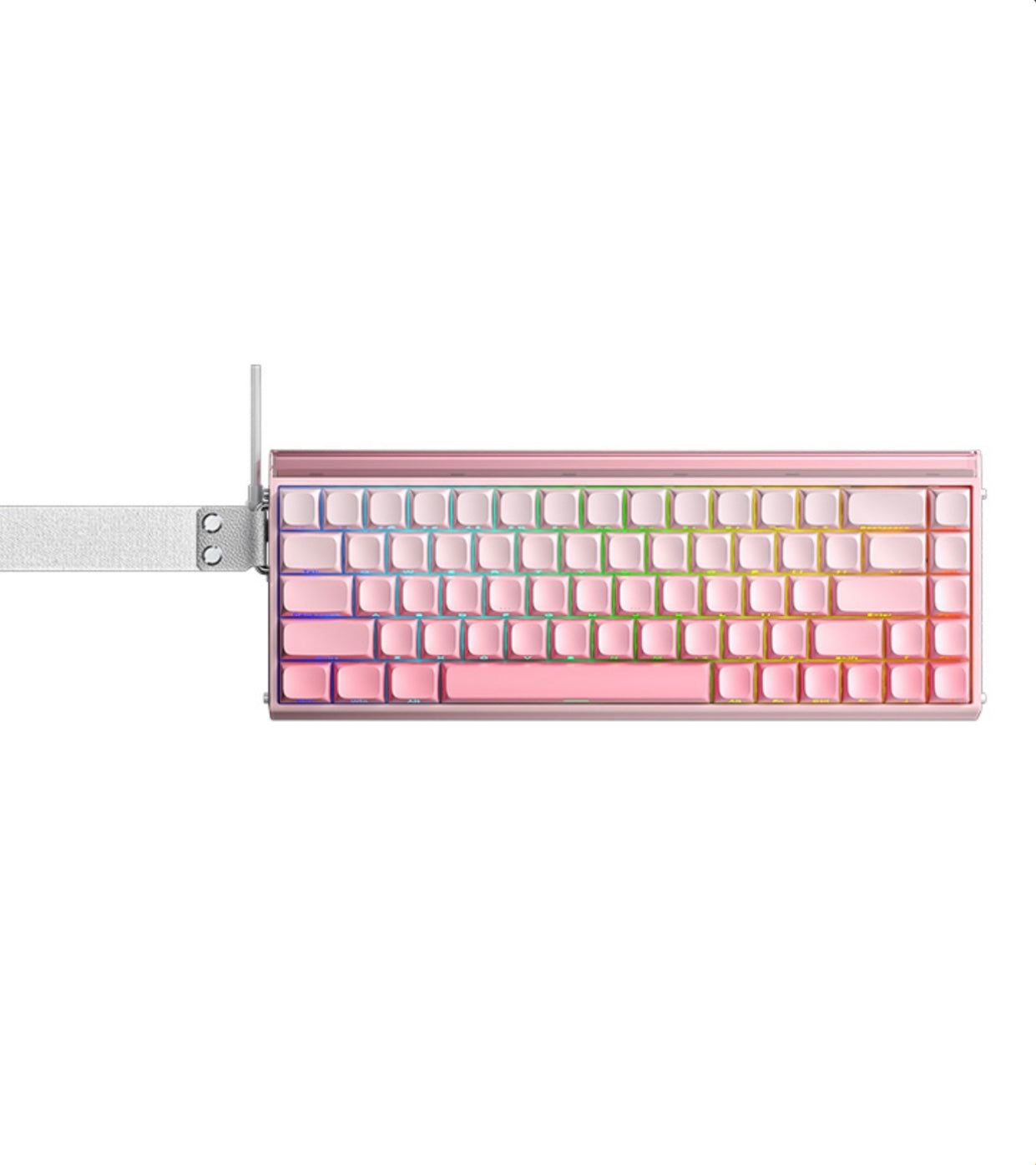 AULA HERO 68 Magnetic Switch Keyboard