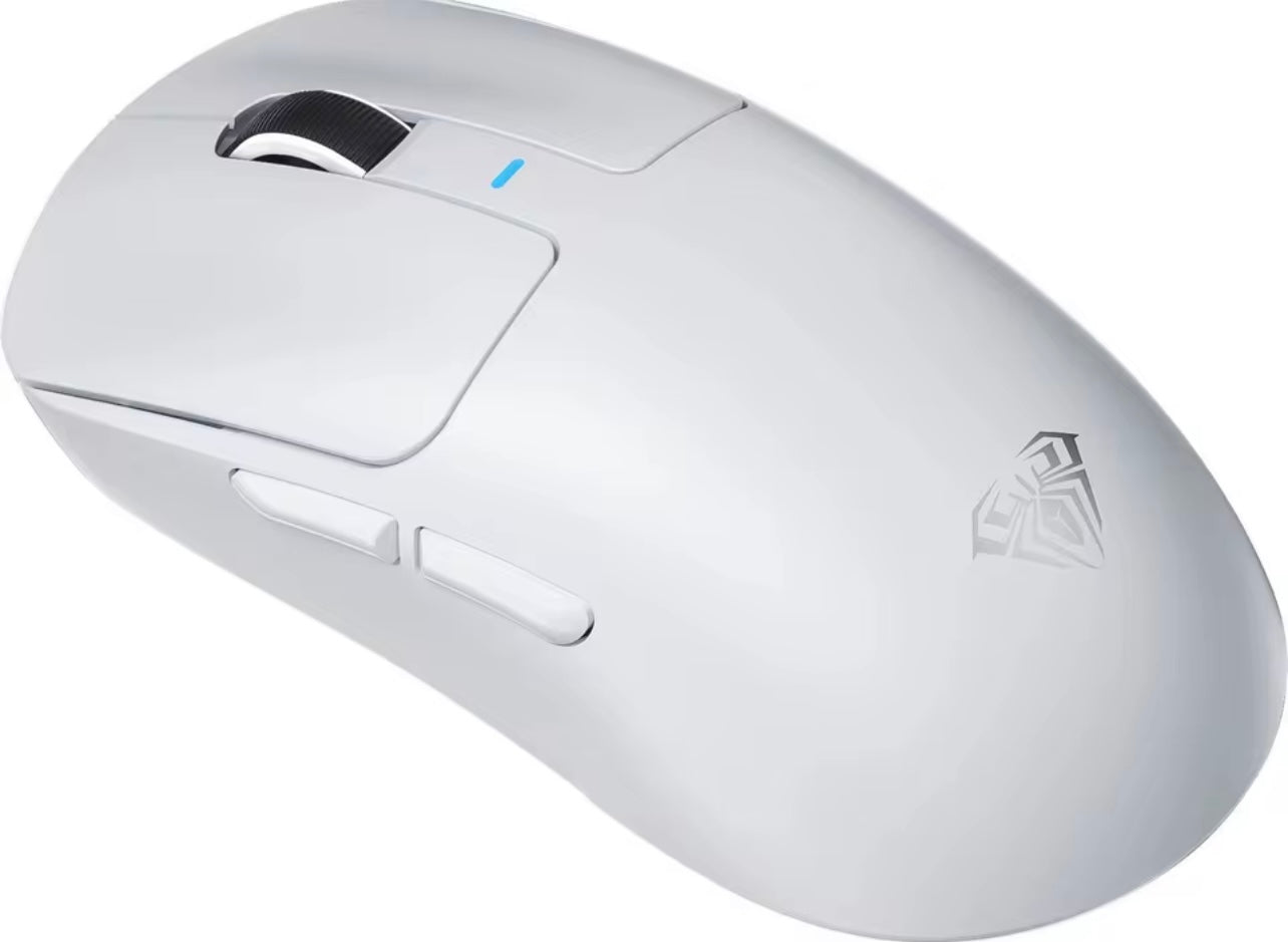 AULA SC680 Three-mode Gaming Mouse
