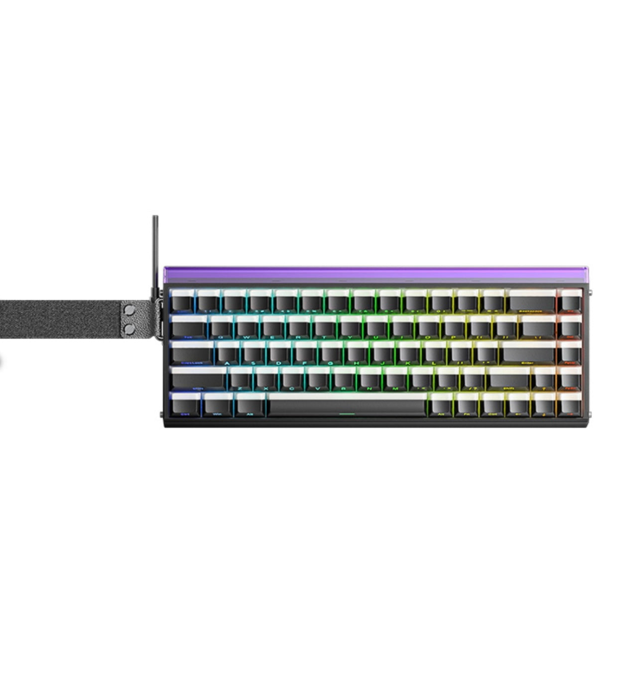 AULA HERO 68 Magnetic Switch Keyboard