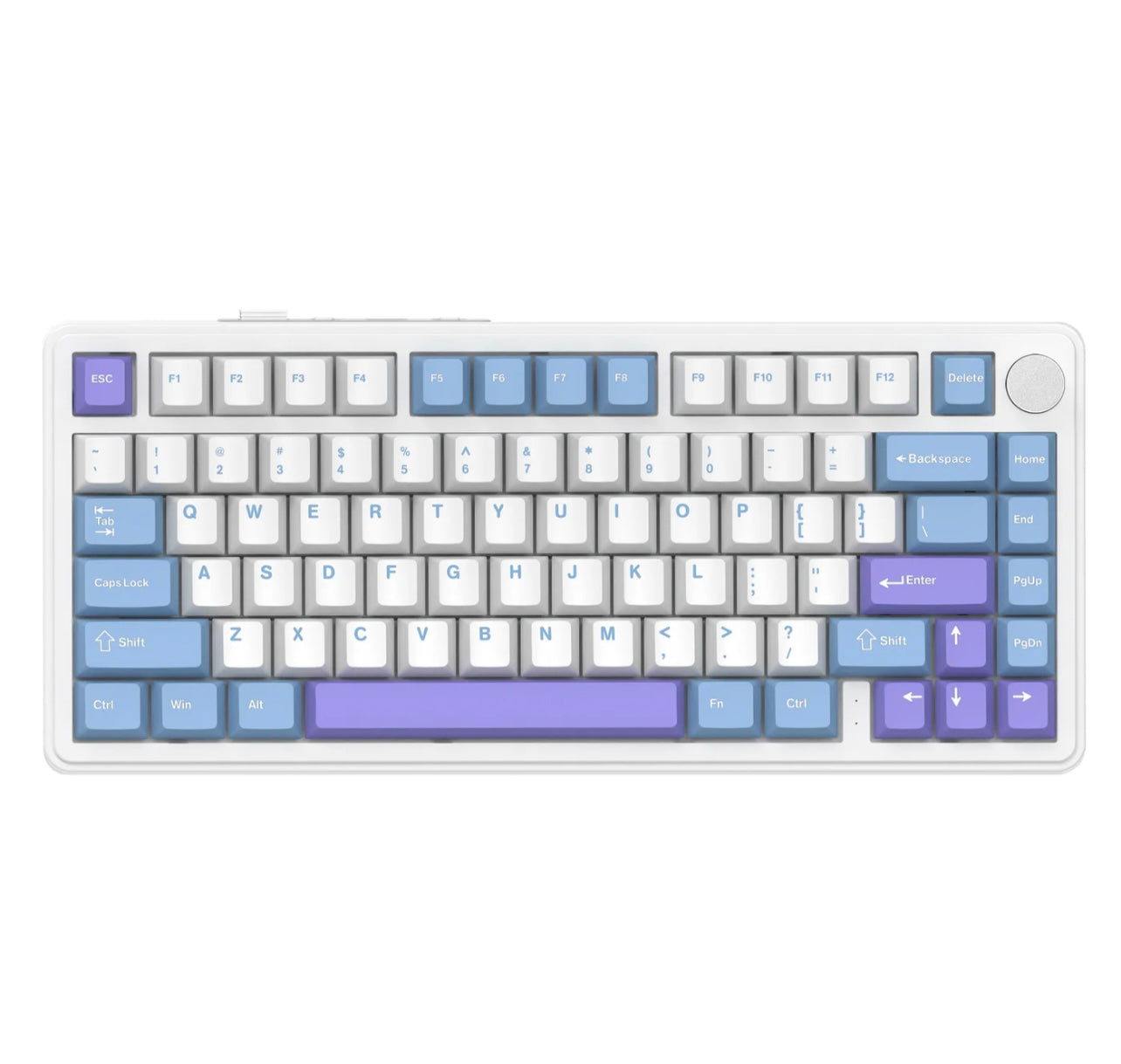 ATTACK SHARK X85 Wireless Mechanical Keyboard