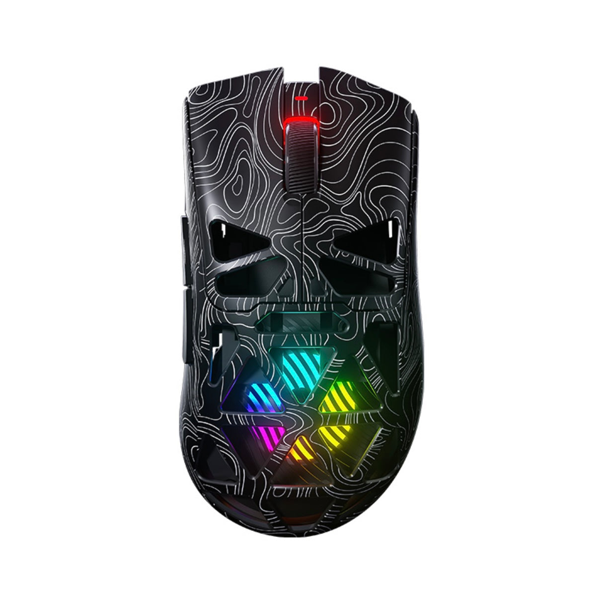 AULA SC620 Gaming Mouse