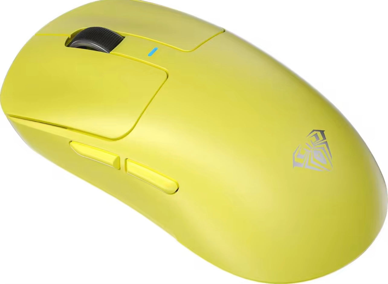 AULA SC680 Three-mode Gaming Mouse
