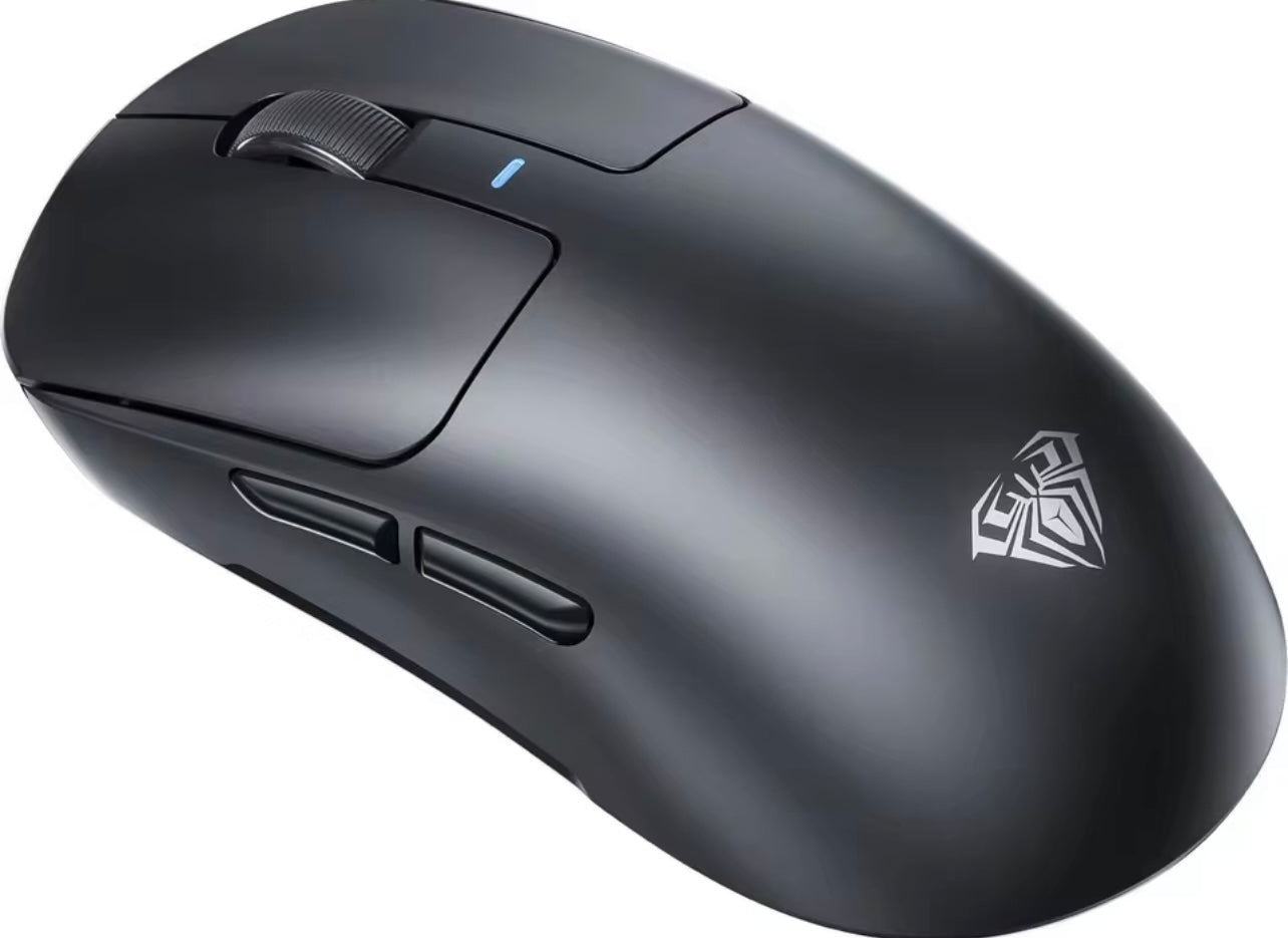 AULA SC680 Three-mode Gaming Mouse