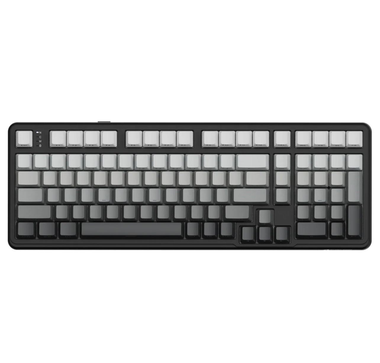 ATTACK SHARK X98 Full-size Wireless Mechanical Keyboard