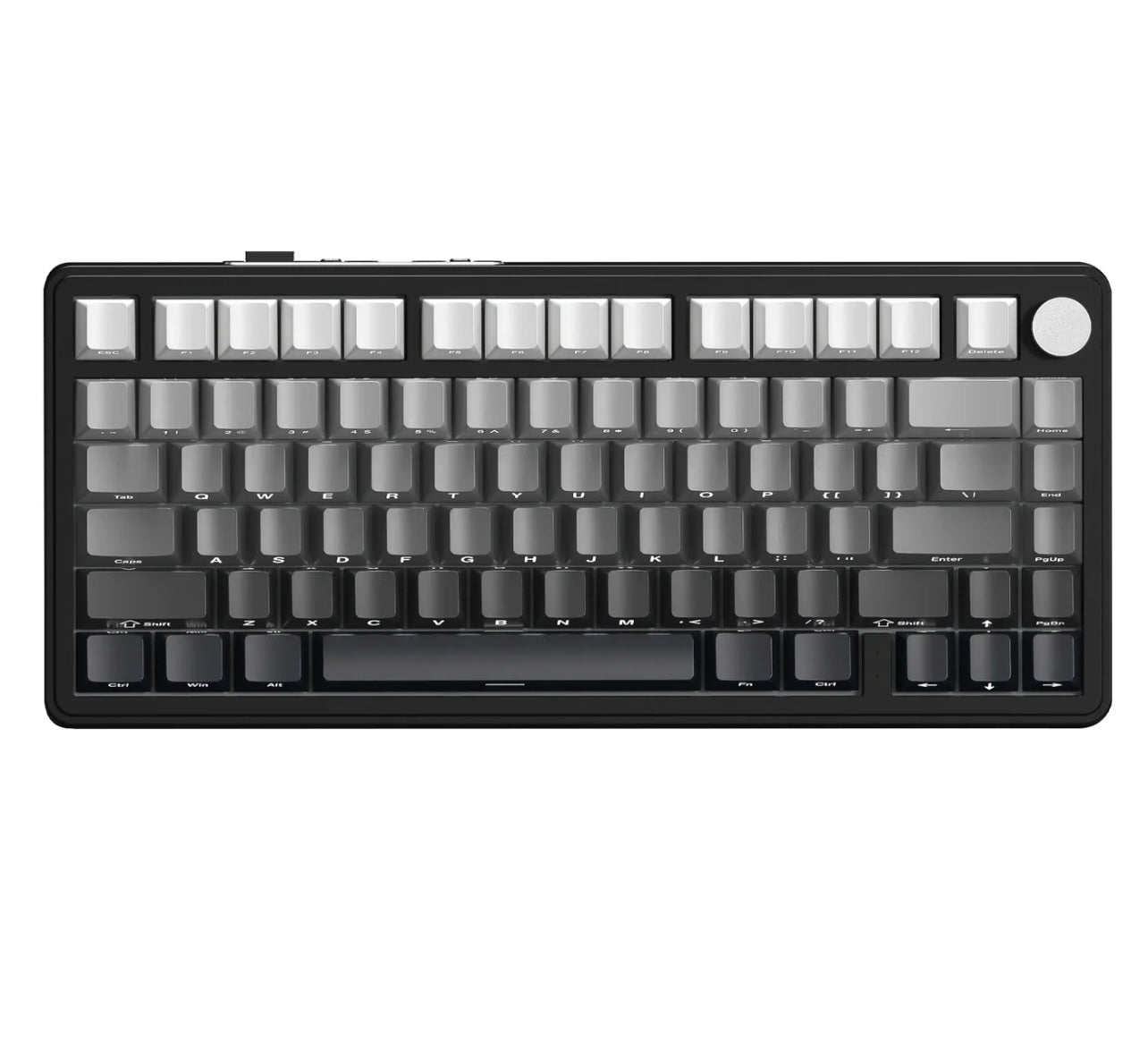 ATTACK SHARK X85 Wireless Mechanical Keyboard