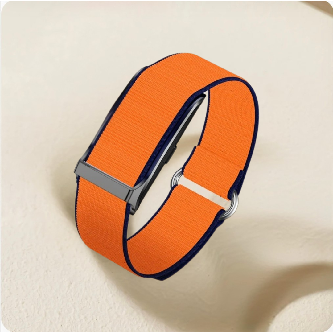 Multifunctional Smart Health Braclet with Bluetooth Connectivity - ZeeTec Store