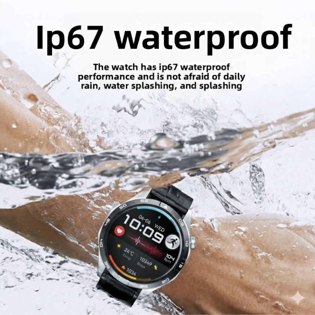 5G Smart Watch SIM, 1.55” HD, 8+128GB storage, SIM card insertion, Smart Features Includes WiFi download, learning apps, social entertainment functions, Health Monitoring, NFC Function, Magnetic Charging