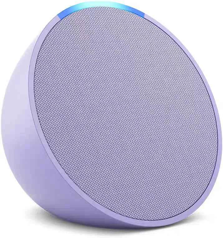 Smart Bluetooth Speaker Alexa with Voice Control for Wireless Audio - ZeeTec Store
