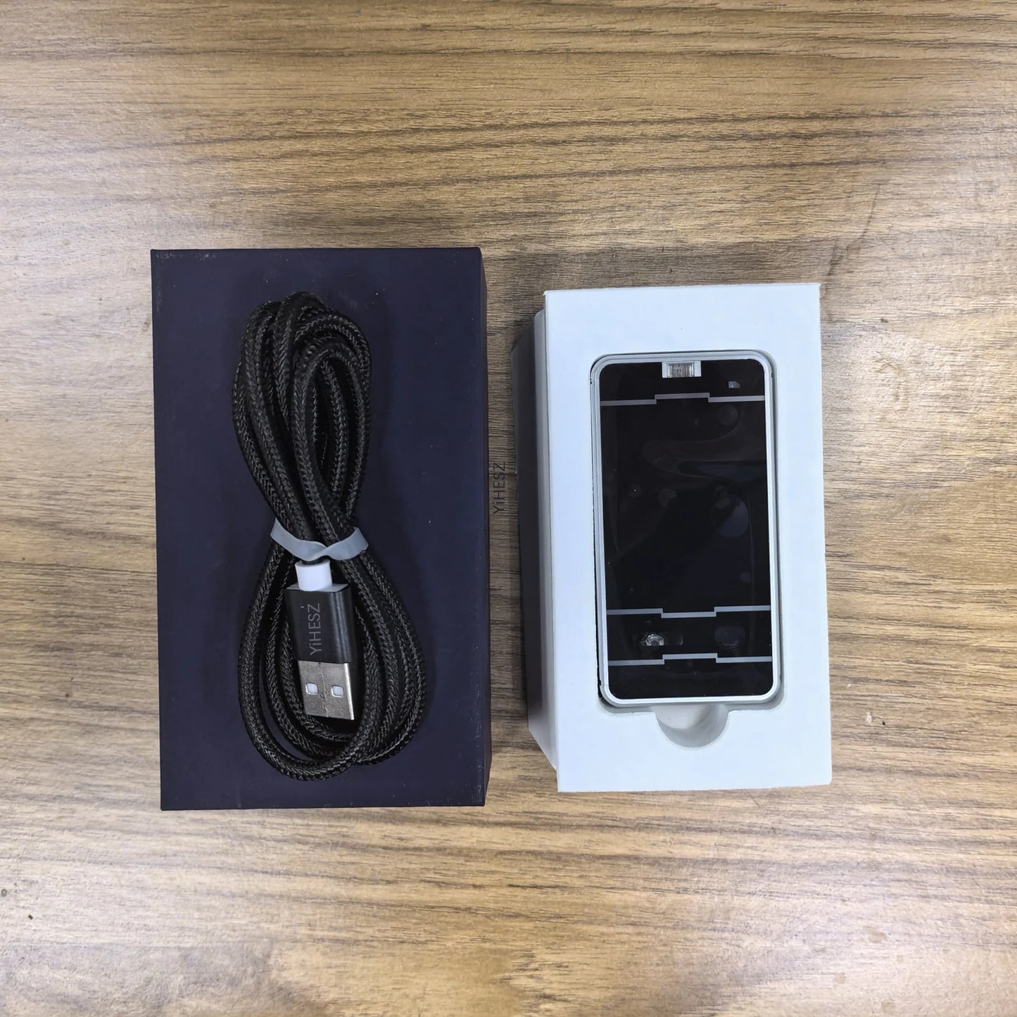 PORTABLE BLUETOOTH KEYBOARD VIRTUAL LASER PROJECTION for PHONE TABLET COMPUTER