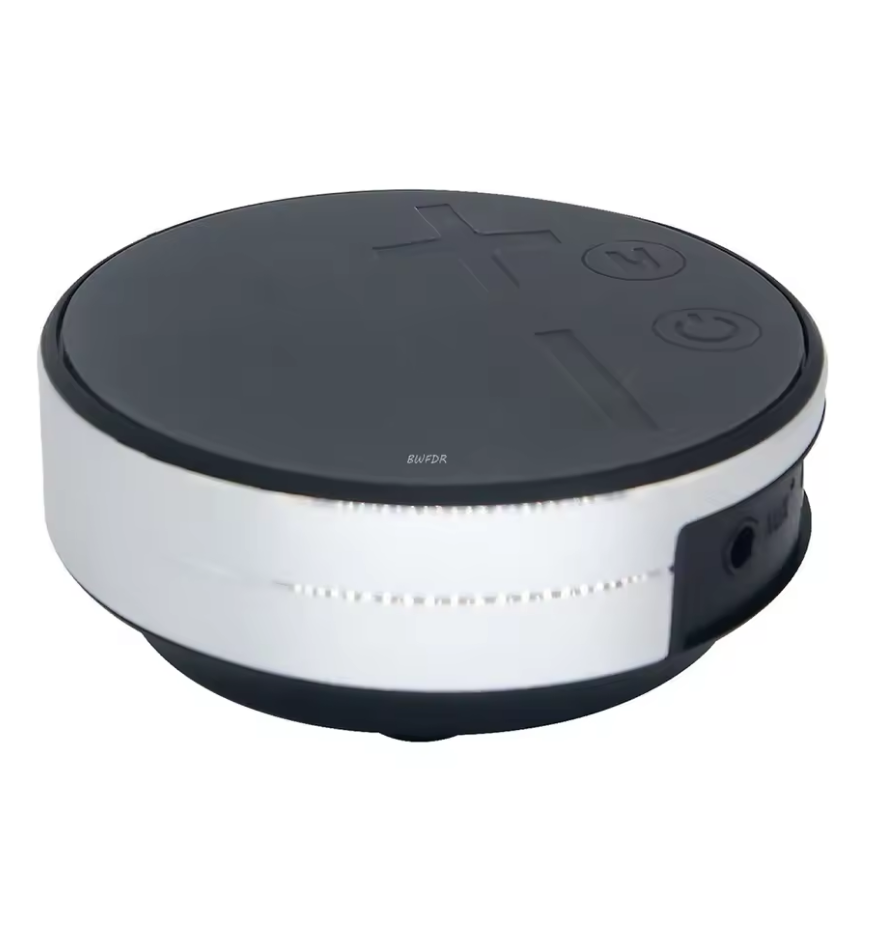 Large Bluetooth TWS Bone Conduction Speaker β Wireless Stereo Audio Box with TF Card Support