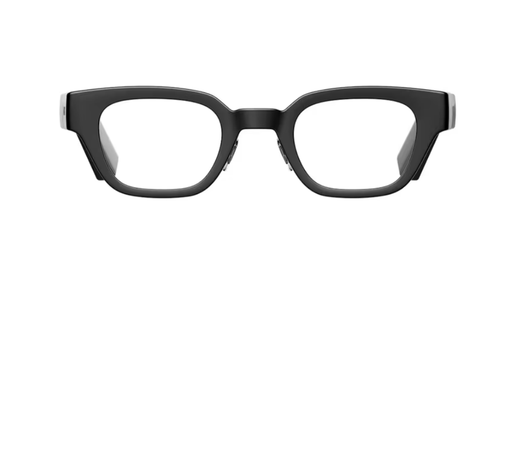INMO Go smart AR glasses, wireless AI assistant, call / translation / prompter / navigation / Bluetooth speaker