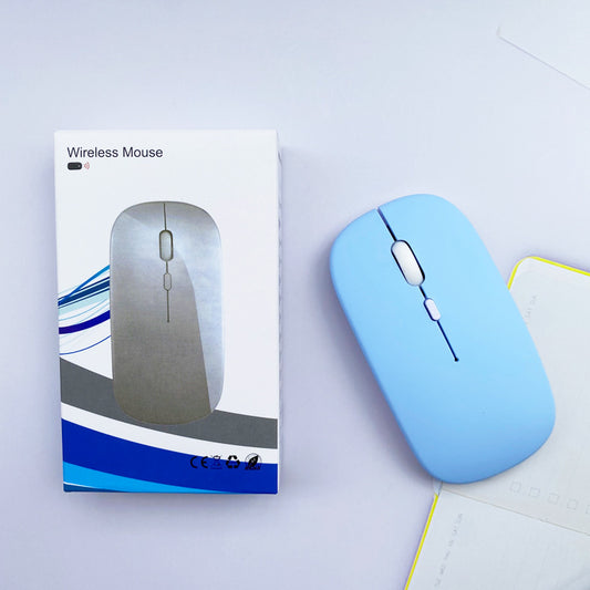 Wireless mouse